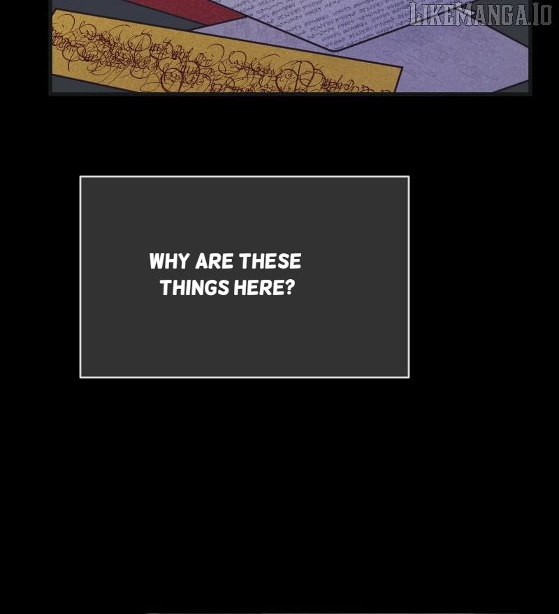 Soul to Soul Chapter 21 - page 7